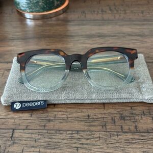 Peepers Progressives for women